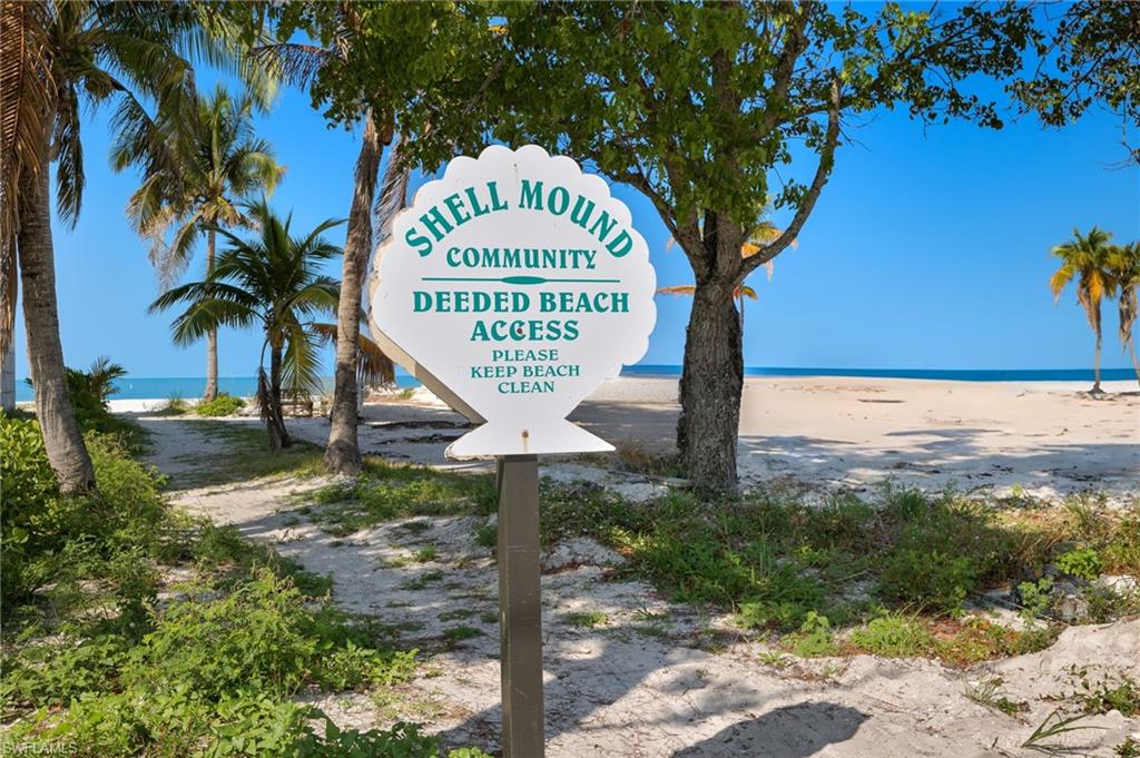 SHELL MOUND PARK - Residential