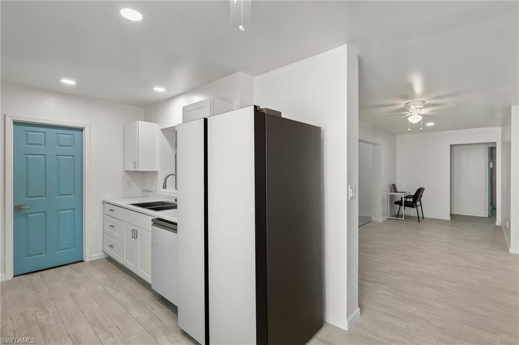 SHELL MOUND PARK - Residential