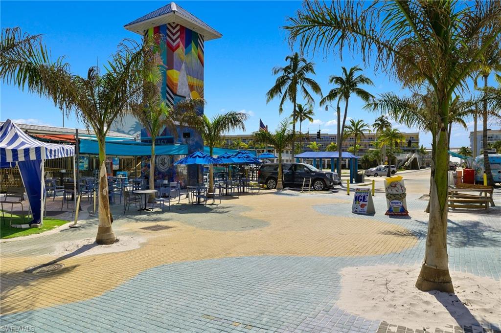 SHELL MOUND PARK - Residential