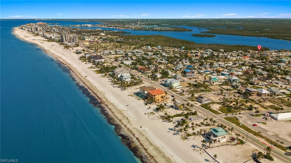 SHELL MOUND PARK - Residential