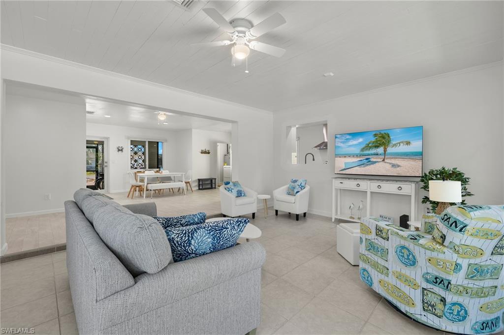 SHELL MOUND PARK - Residential