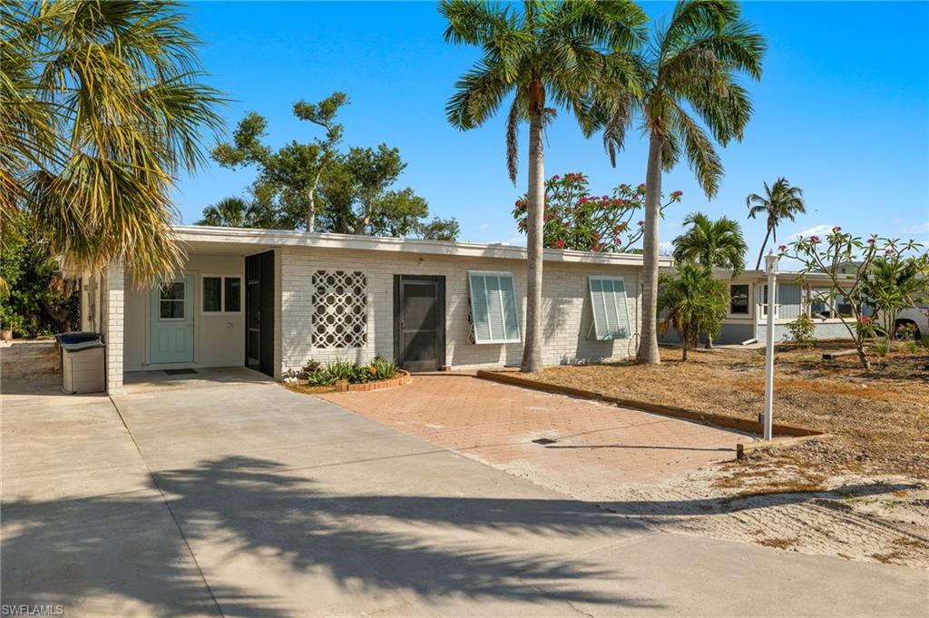 SHELL MOUND PARK - Residential