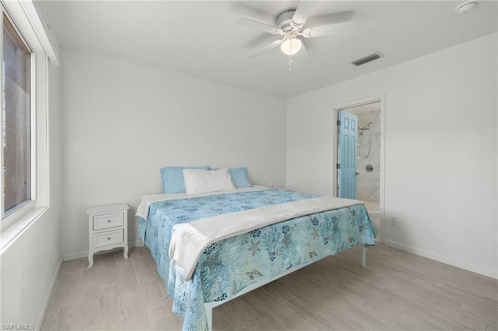 SHELL MOUND PARK - Residential