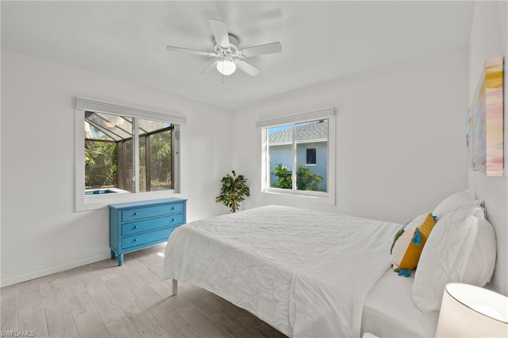 SHELL MOUND PARK - Residential