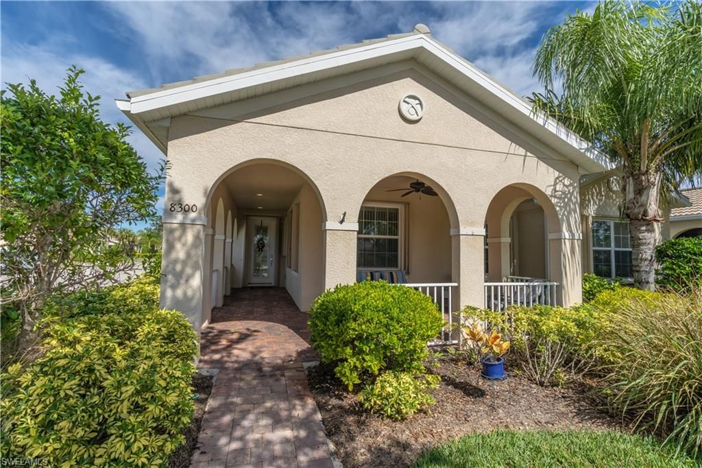 Photo of 8300 Josefa WAY, NAPLES, FL 34114 (MLS # 226002989)