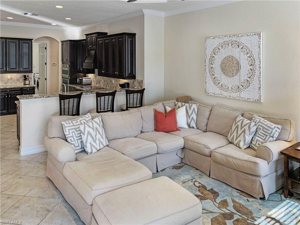 ITALIA - Residential