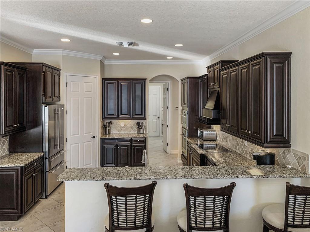 ITALIA - Residential