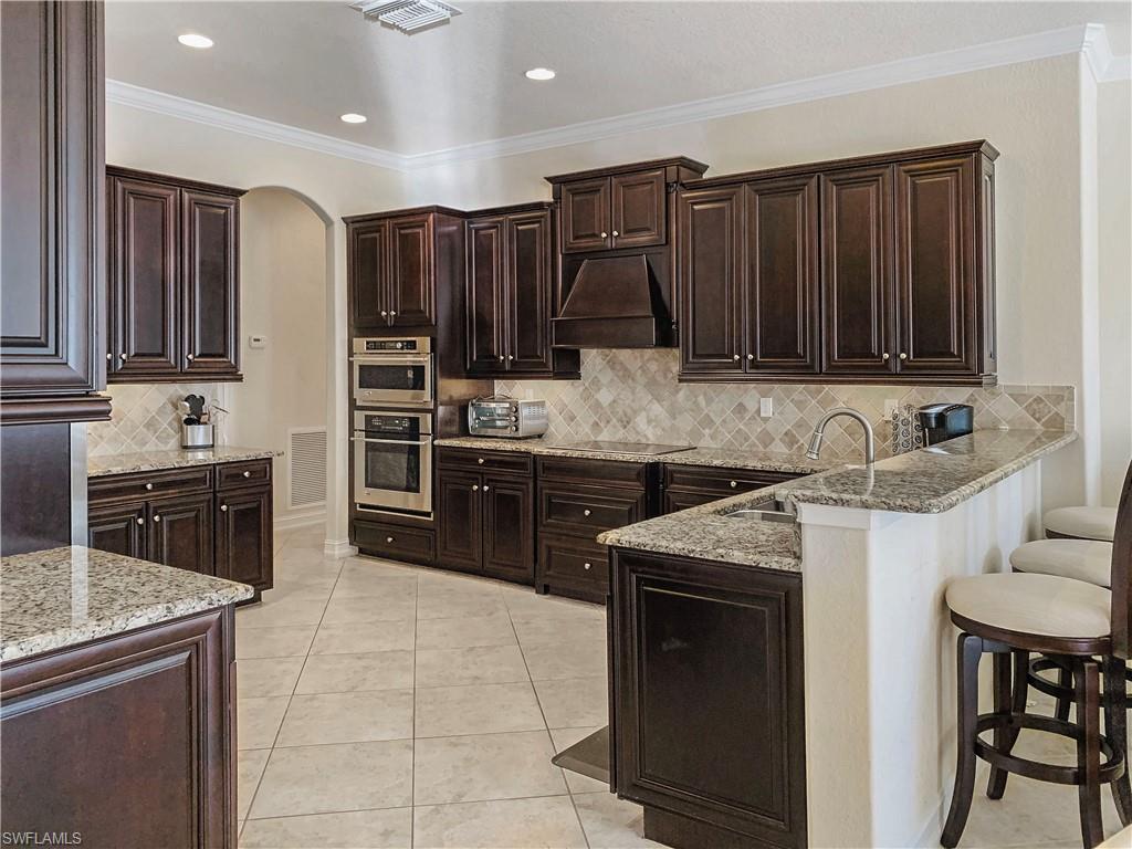 ITALIA - Residential