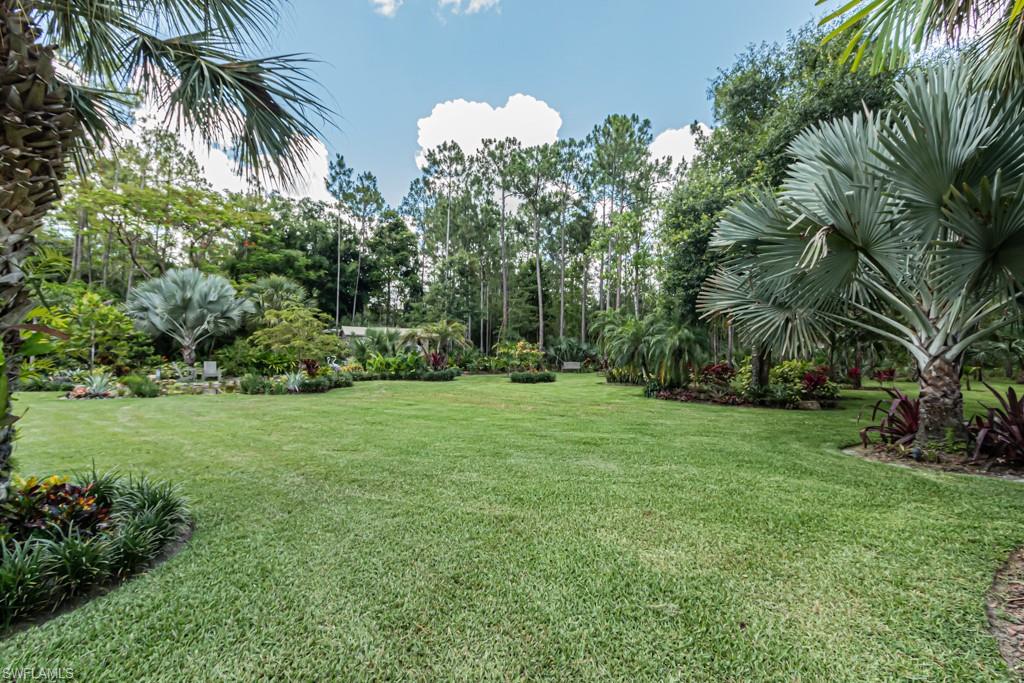 GOLDEN GATE ESTATES - Residential