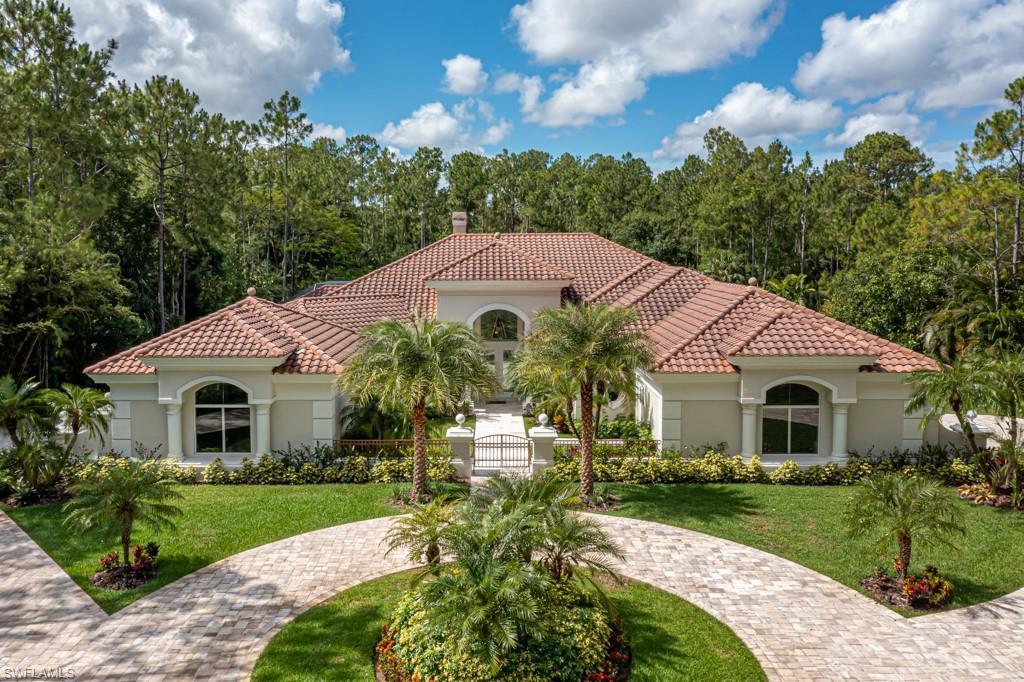 GOLDEN GATE ESTATES - Residential