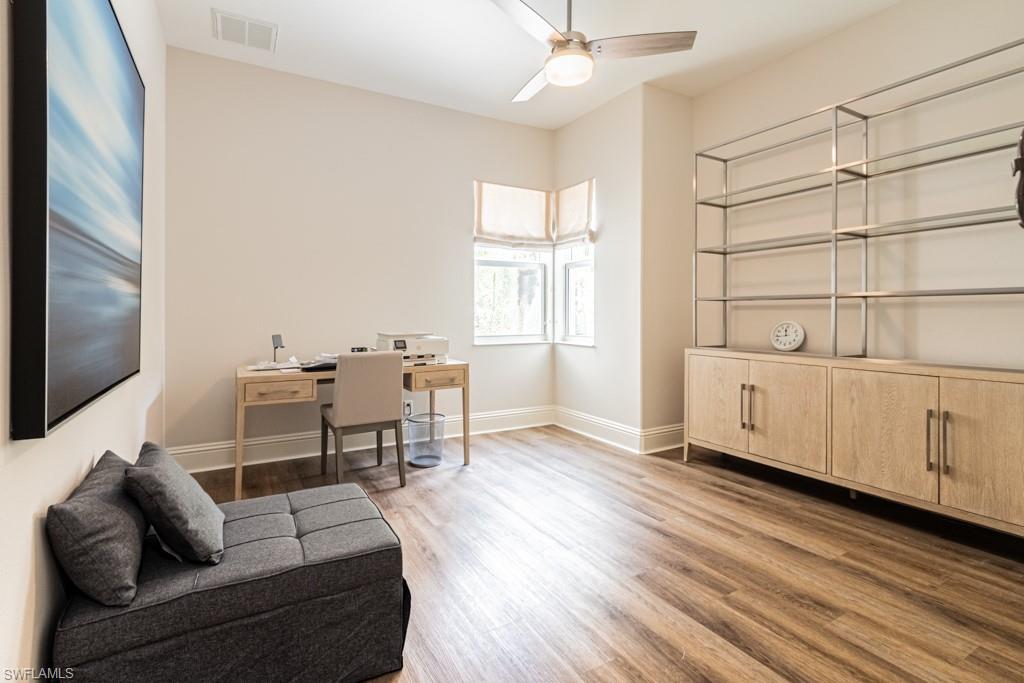 GOLDEN GATE ESTATES - Residential