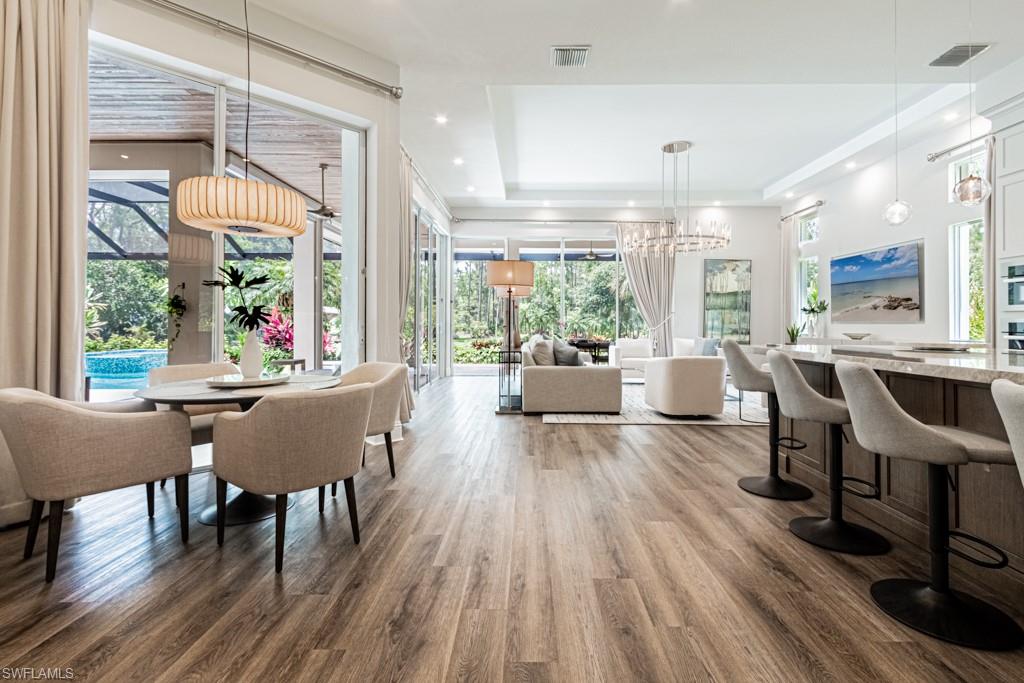 GOLDEN GATE ESTATES - Residential