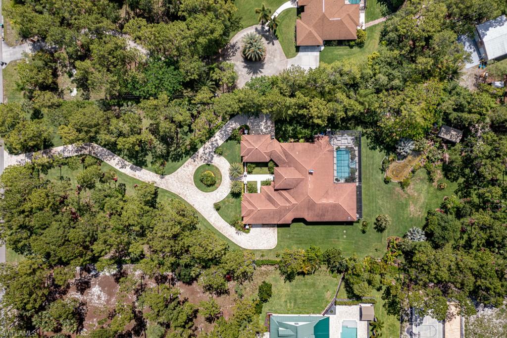 GOLDEN GATE ESTATES - Residential