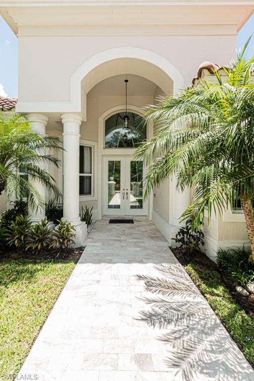 GOLDEN GATE ESTATES - Residential