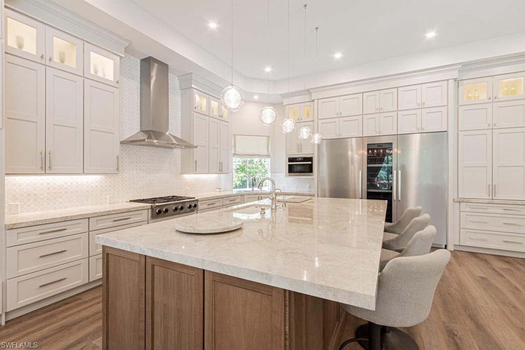 GOLDEN GATE ESTATES - Residential