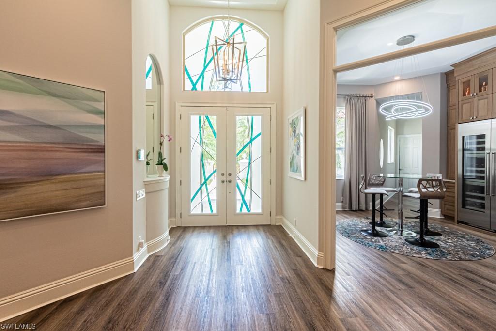 GOLDEN GATE ESTATES - Residential