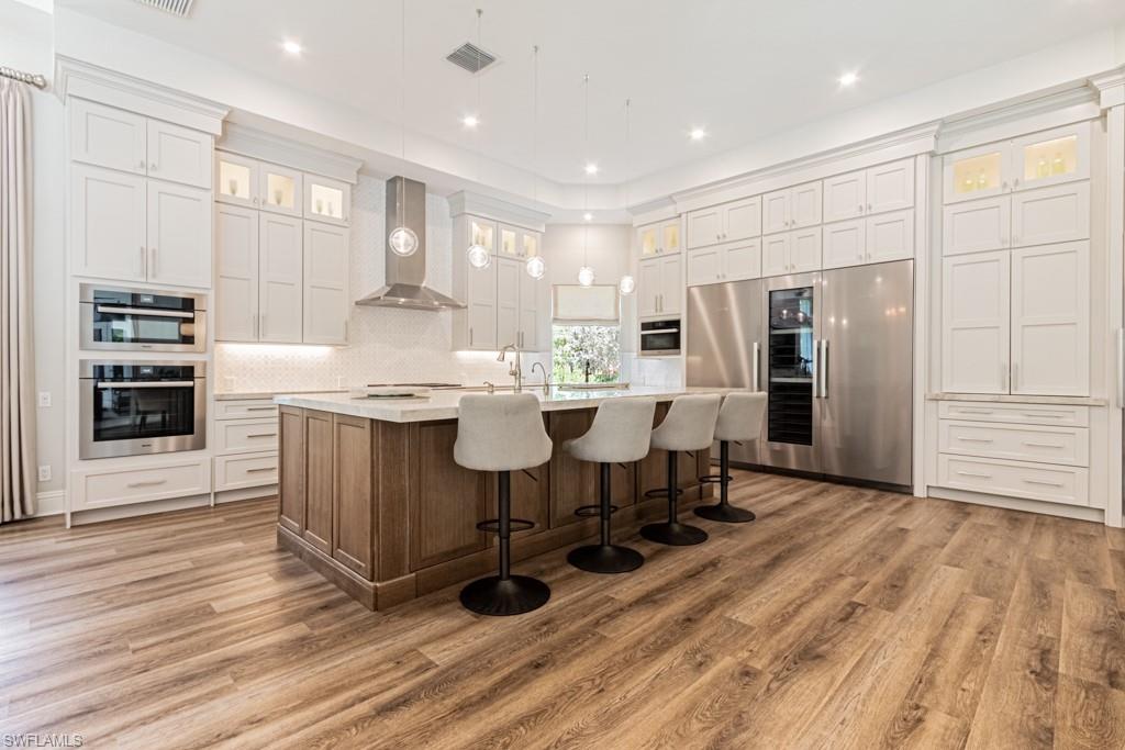 GOLDEN GATE ESTATES - Residential