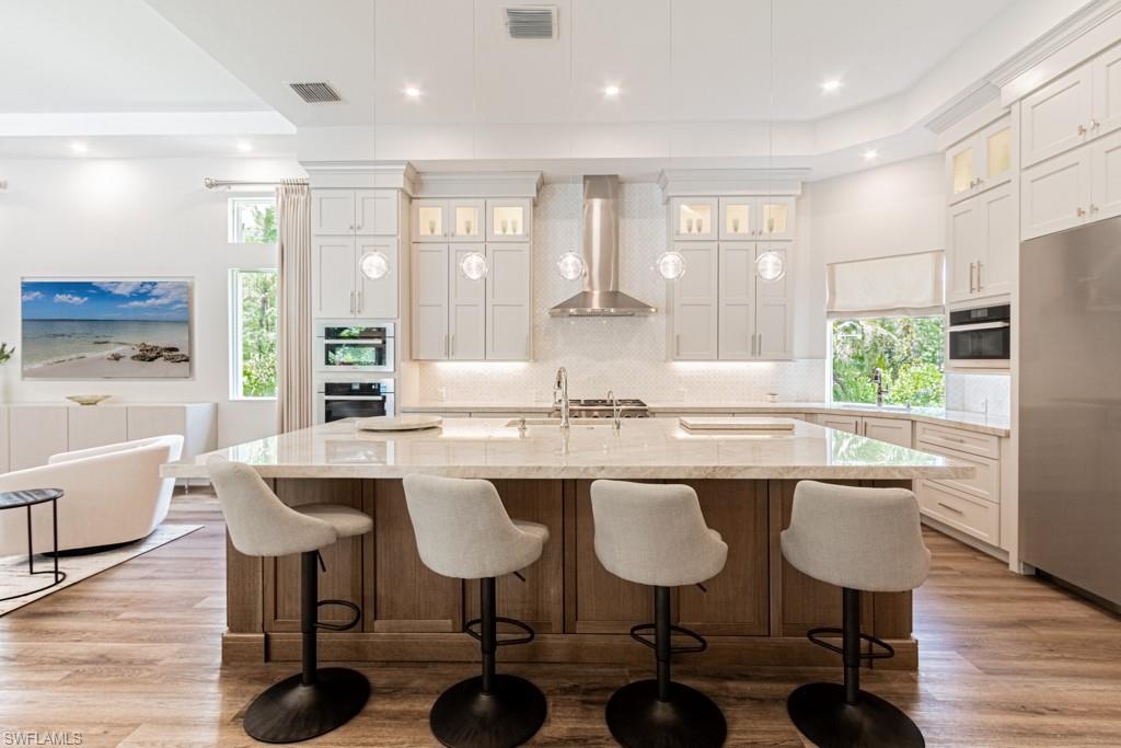 GOLDEN GATE ESTATES - Residential