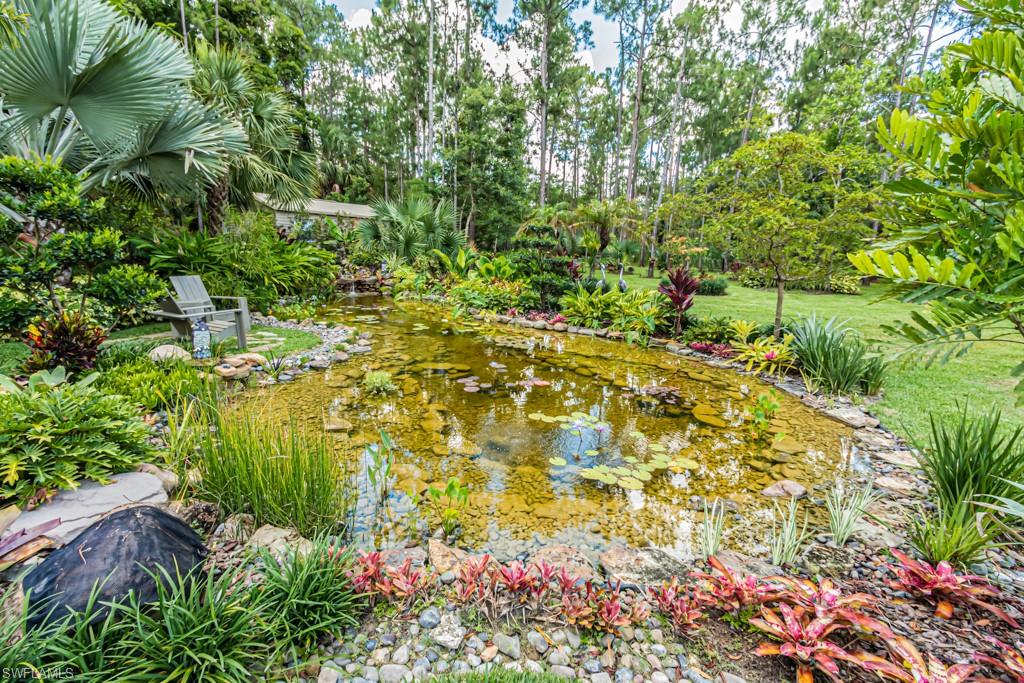 GOLDEN GATE ESTATES - Residential