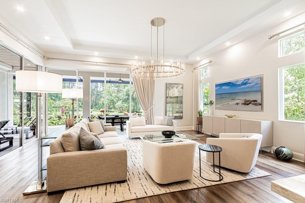 GOLDEN GATE ESTATES - Residential