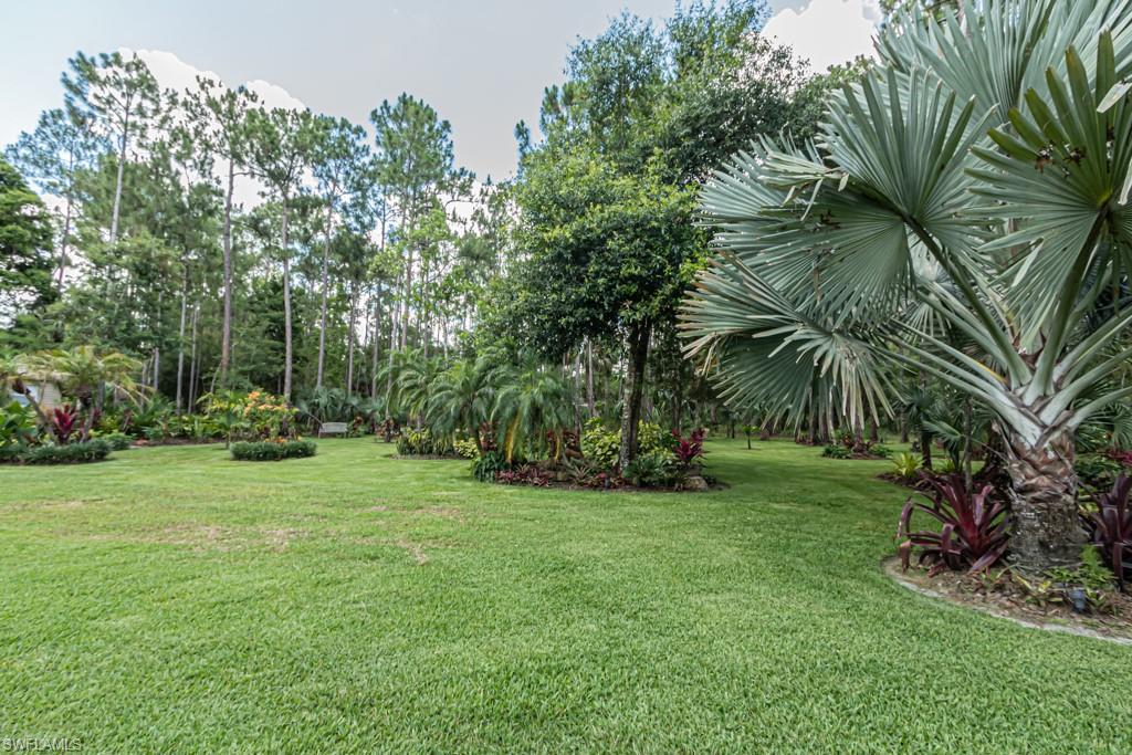 GOLDEN GATE ESTATES - Residential