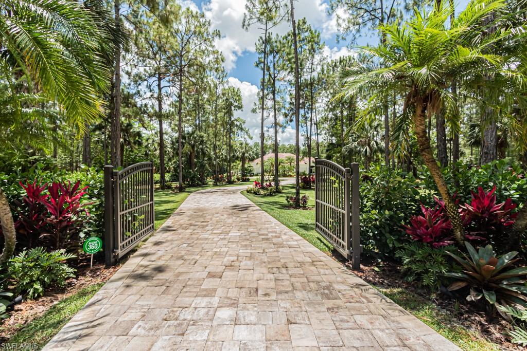 GOLDEN GATE ESTATES - Residential