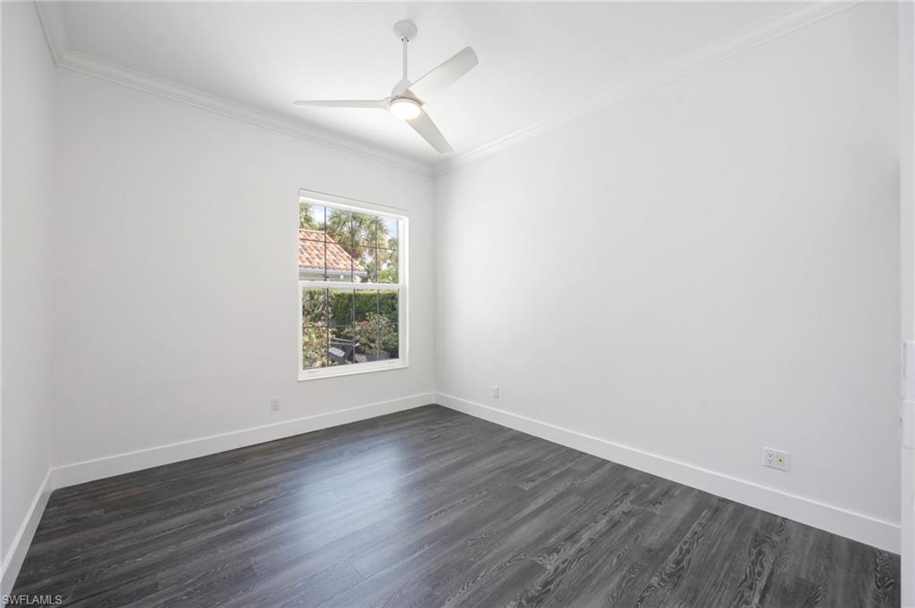 VILLAGE WALK - Residential