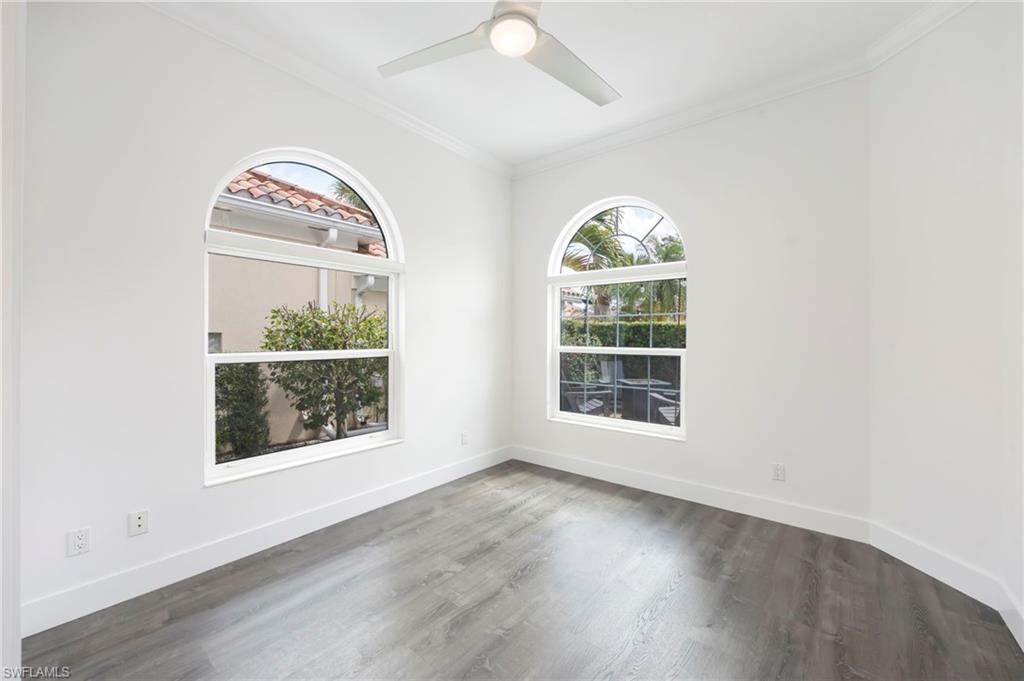 VILLAGE WALK - Residential