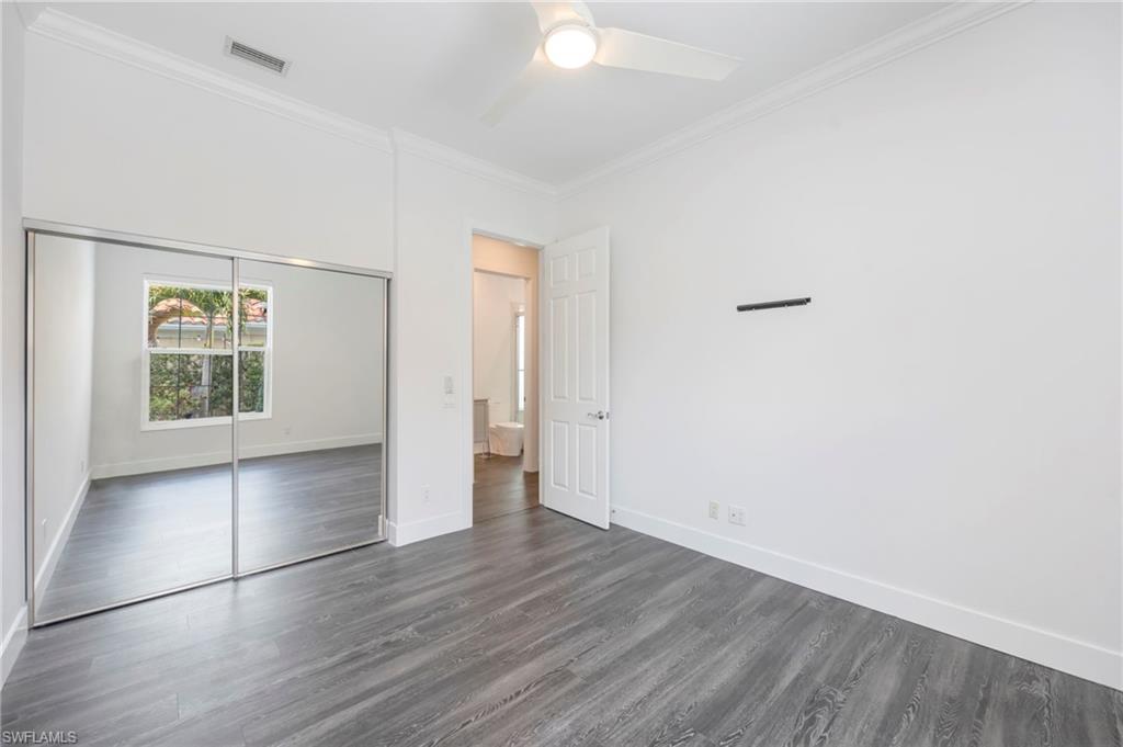 VILLAGE WALK - Residential