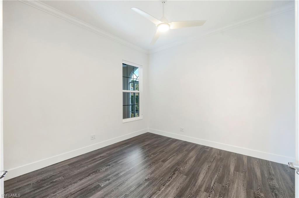 VILLAGE WALK - Residential