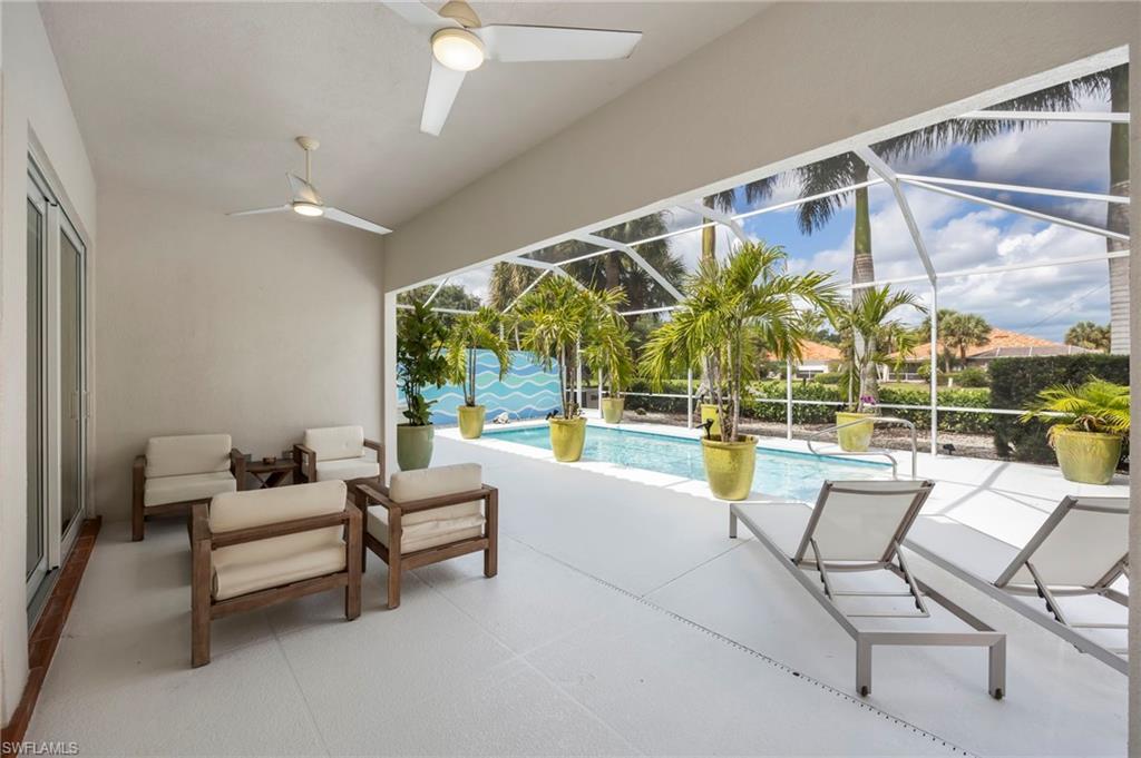 VILLAGE WALK - Residential