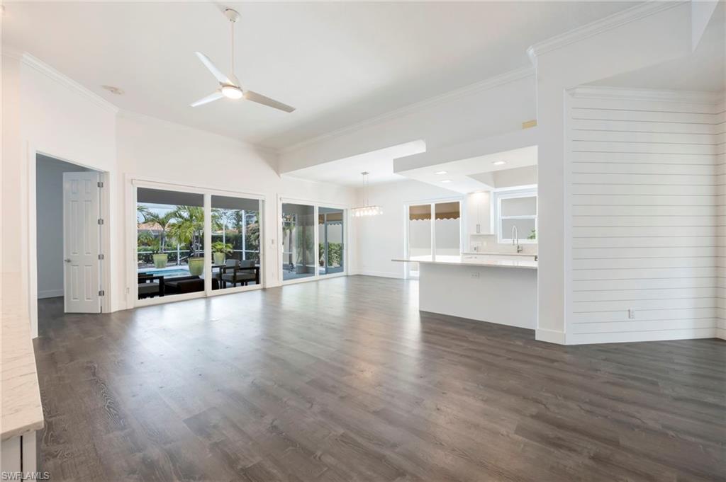 VILLAGE WALK - Residential