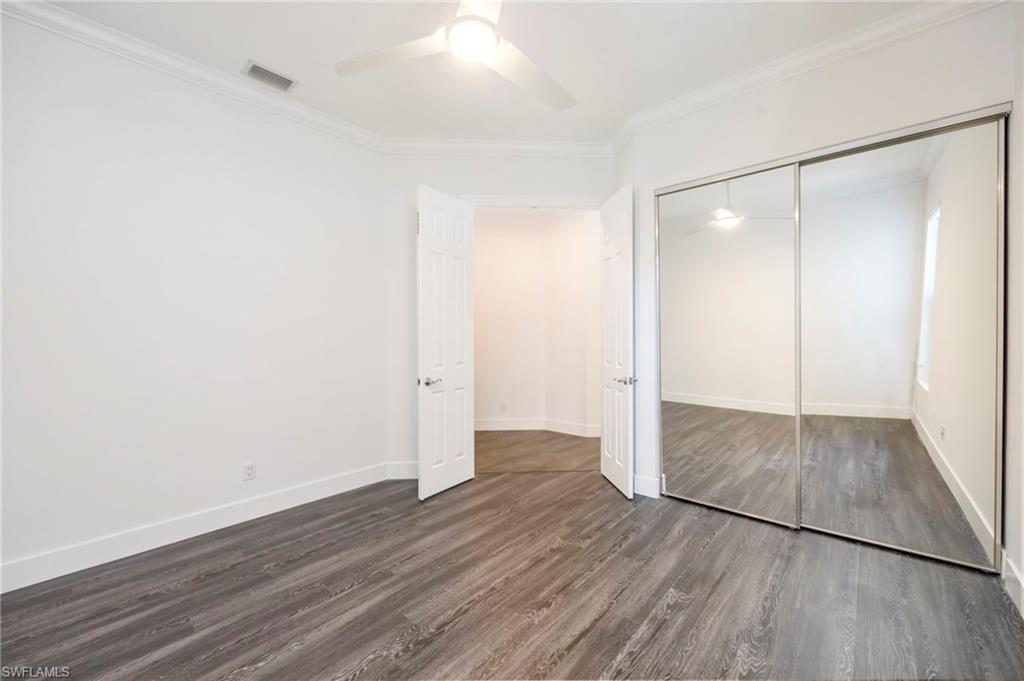 VILLAGE WALK - Residential