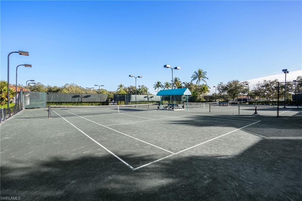 VILLAGE WALK - Residential