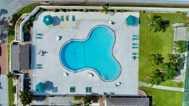 CALOOSA BAYVIEW - Residential