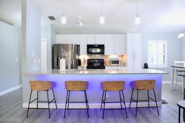 CALOOSA BAYVIEW - Residential