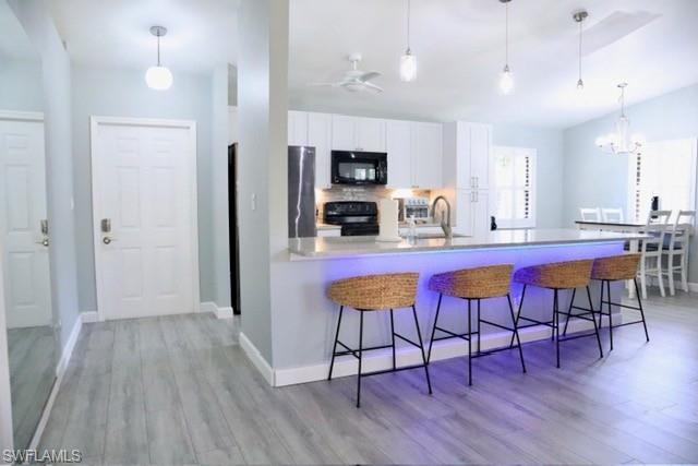 CALOOSA BAYVIEW - Residential