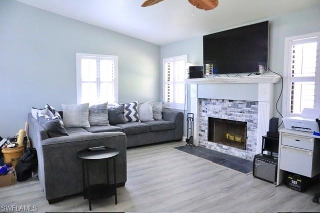 CALOOSA BAYVIEW - Residential