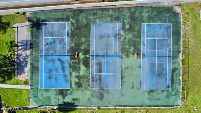 CALOOSA BAYVIEW - Residential