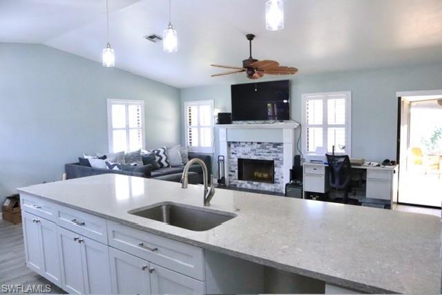 CALOOSA BAYVIEW - Residential