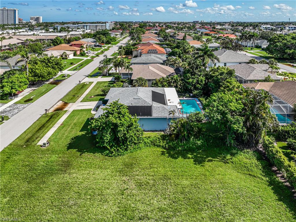 MARCO ISLAND - Residential