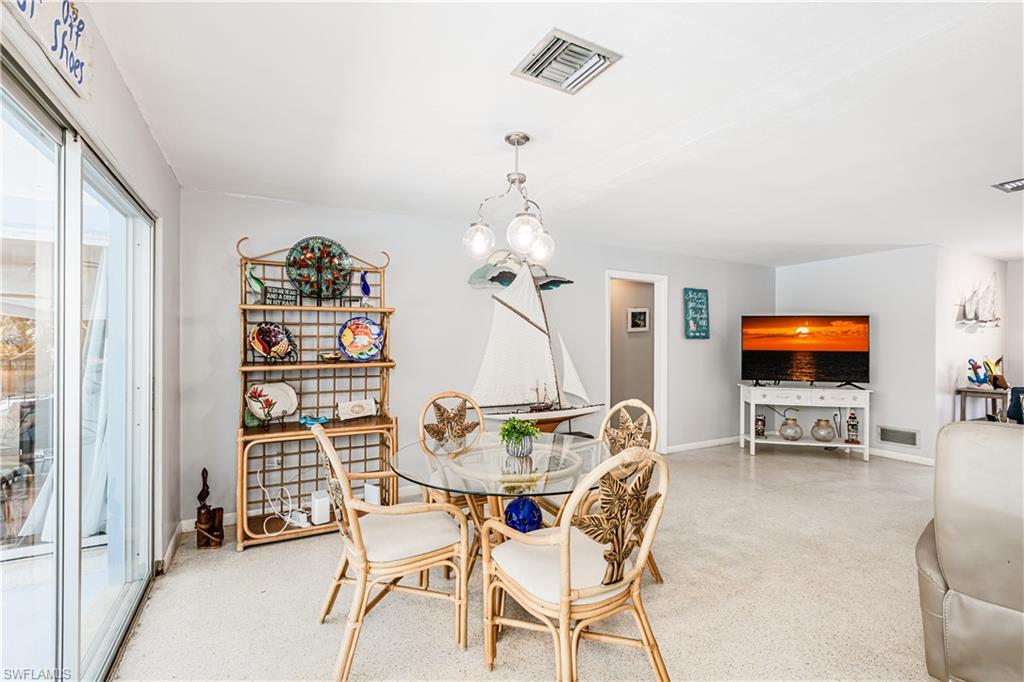 MARCO ISLAND - Residential