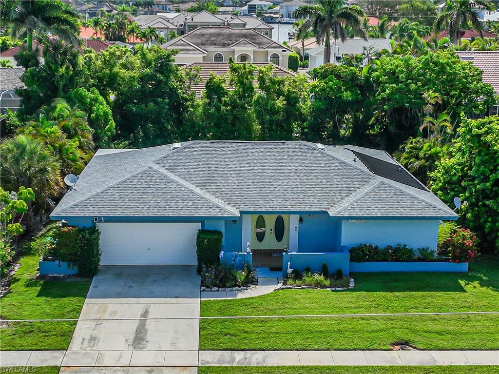 MARCO ISLAND - Residential