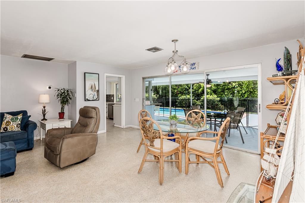 MARCO ISLAND - Residential