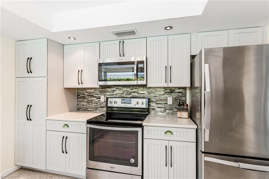 MARCO ISLAND - Residential