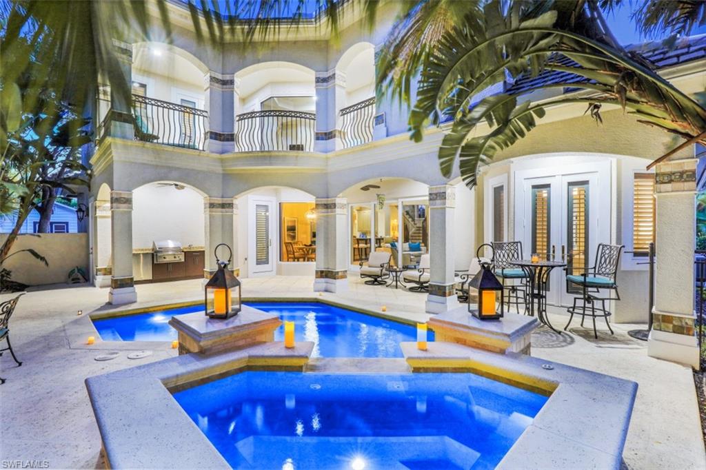 OLDE NAPLES - Residential