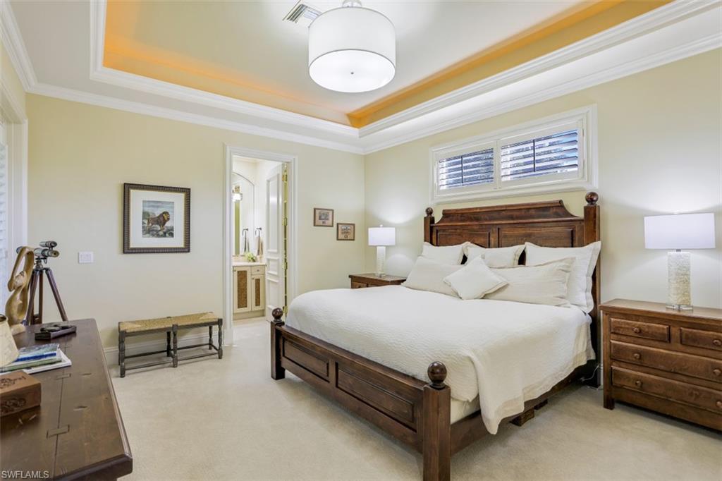 OLDE NAPLES - Residential