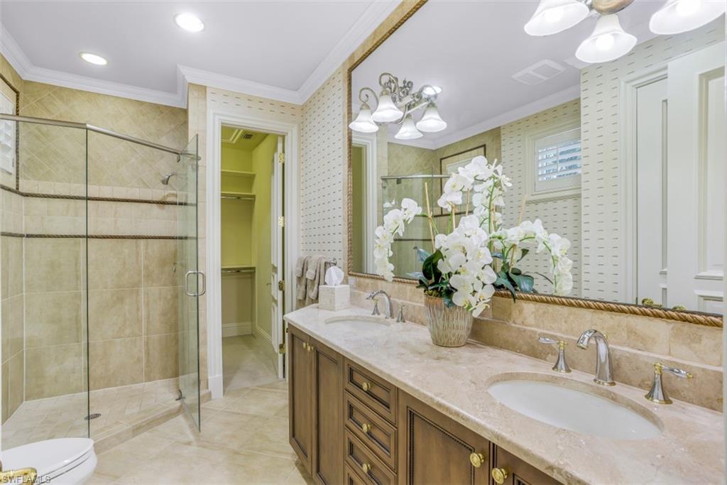 OLDE NAPLES - Residential