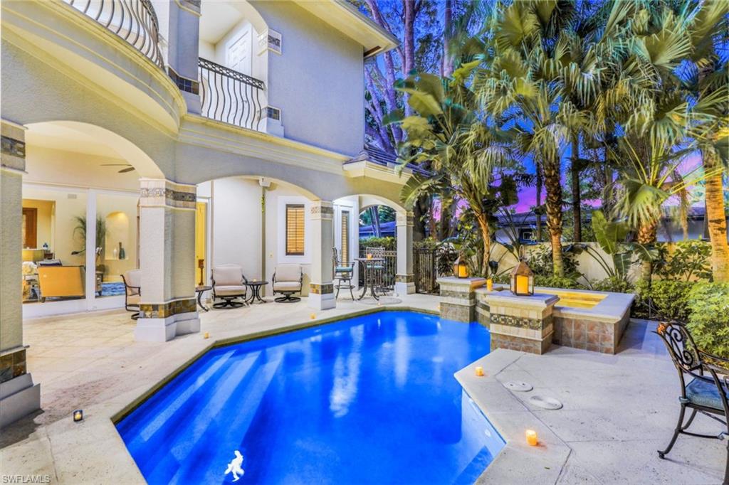 OLDE NAPLES - Residential