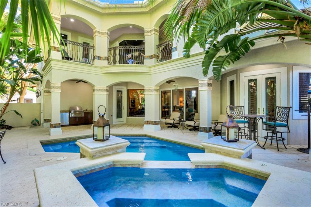 OLDE NAPLES - Residential